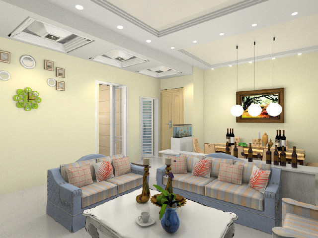 【<em>追妹子攻略</em>】汉子们,菇凉心中的家是什么样