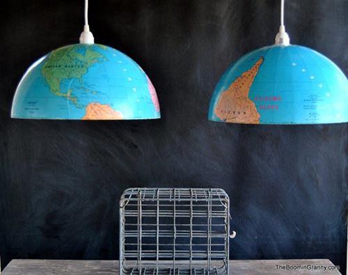 看看国外牛人是如何废物利用的,太有才了