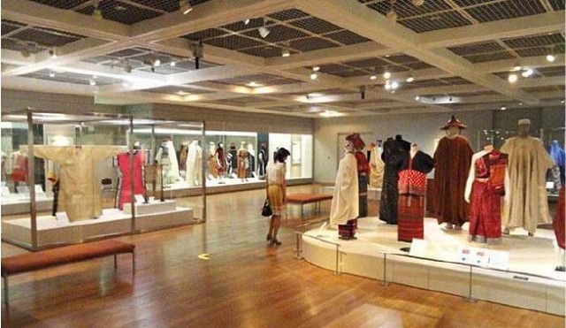 世界十大顶级时尚博物馆!