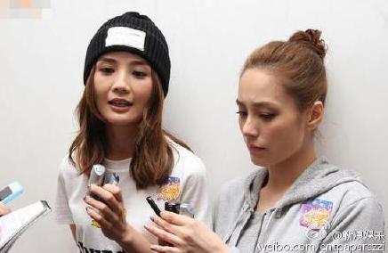 陈伟霆阿Sa证实分手否认过河拆桥 你认为两人