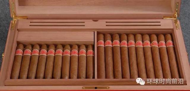 男人必须懂点雪茄知识，世界十大雪茄品牌你知道几个?-环球时尚前沿-女性资讯