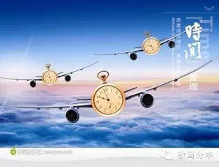 如何教孩子学会时间管理?