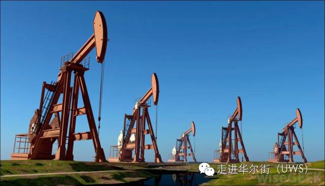 谁在发动新的石油战争?