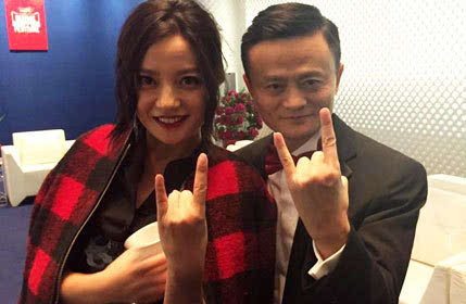 演而优则投 盘点明星圈投资人的三大CP