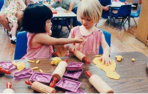 幼师爆料:这才是真实的幼儿园生活!