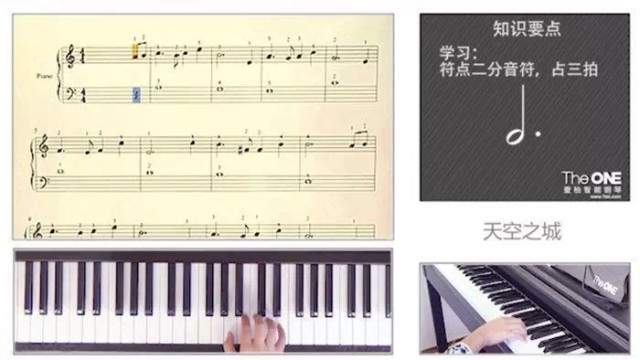 海外正版曲谱_陶笛曲谱12孔(2)