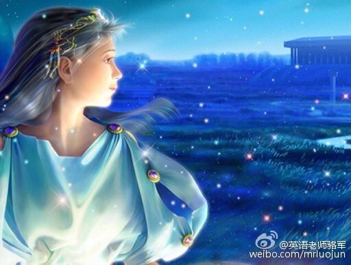 35句超级完美的赞赏句子