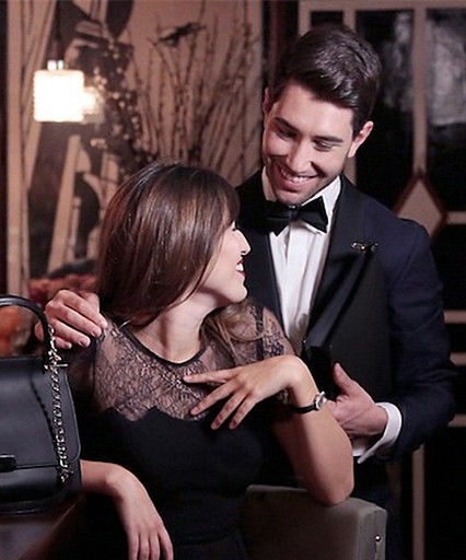 不同场合用香技巧-YOKA男士