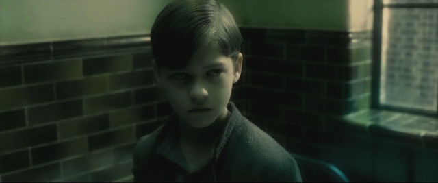 没用过整容液,你都不好意思说自己是个反派-拇