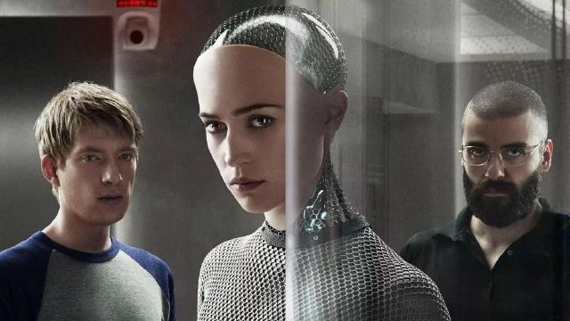 科幻小说、科幻电影,是如何一步步助推 AI 的发