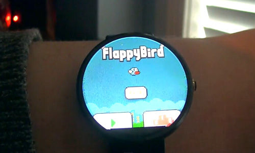 小手表大乐趣 如果在Apple Watch上玩游戏