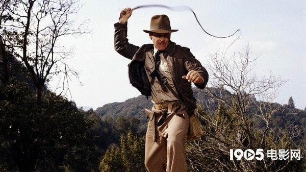 《夺宝奇兵5》确定筹拍中 剧本、主演均未确定