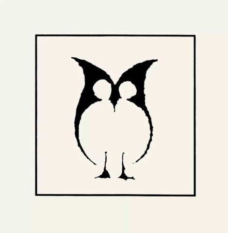 平面设计师:鲁迅先生-798手绘网