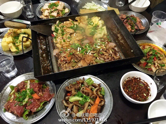 五一小长假湖北恩施、利川吃喝玩乐攻略