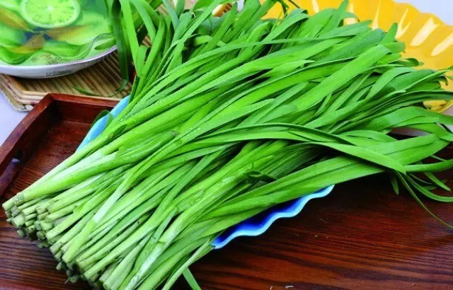 √ 韭菜,你以为只是壮阳?看后震惊了,要告诉全