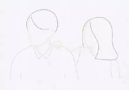 南音表演开始了. 四个人的组合:琵琶,洞箫,二弦