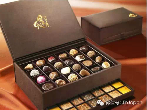 全球吃货爱疯的零食必买清单,总有一款适合你