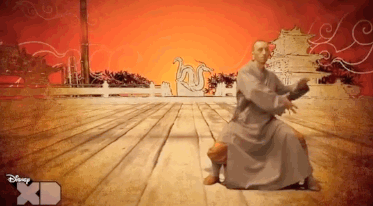 少林寺要到澳洲开分寺感召歪果仁了,方丈很自信!