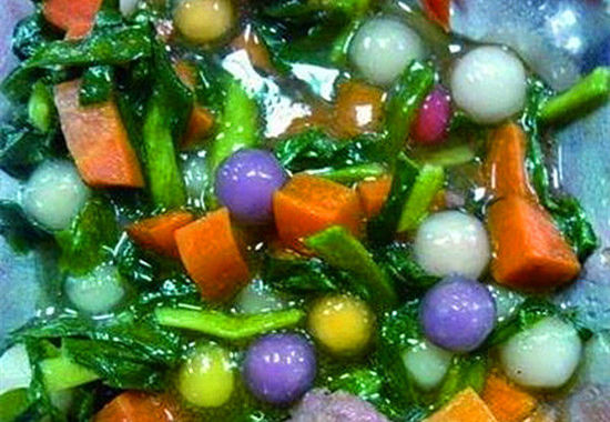 瘦肉炒豆腐泡 5ac51b5b9504c9bd32c8556c8844ad82_550_380.jpg