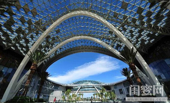 90秒知晓 国内免税店买什么最便宜?