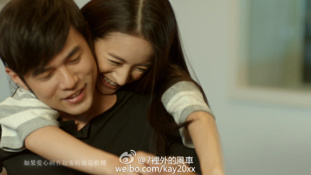 周杰伦《算什么男人》MV 19日凌晨首播 林依晨再度跨刀