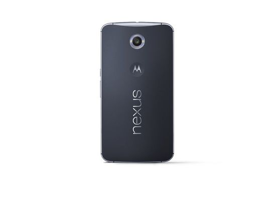 等待半年终现身台湾 Google 商店,Nexus 6 即将