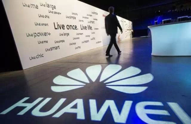 华为手机单价继续摸高,阿甘式投入撕扯中高端