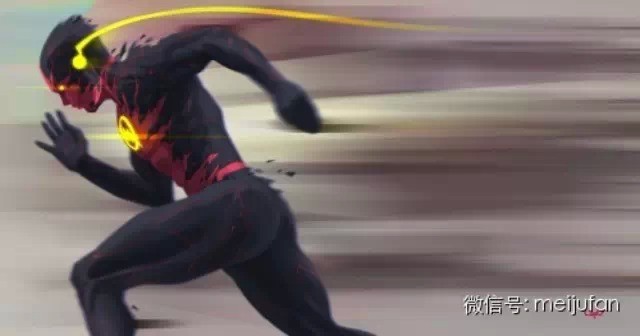 [重磅] 闪电侠疑似惊天剧透曝光:他是逆闪?-美剧