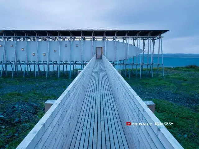 空靈之美 | 建筑藝術(shù)的最高境界【環(huán)球設(shè)計628期】 空靈之美 | 建筑藝術(shù)的最高境界【環(huán)球設(shè)計628期】-愛財經(jīng)網(wǎng)