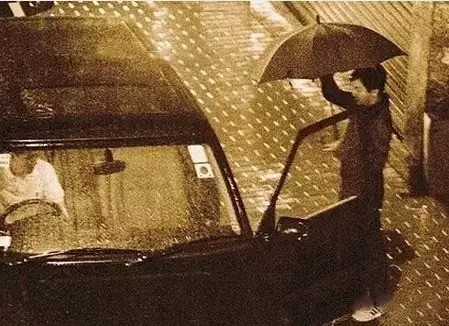 张国荣与唐鹤德18年的爱情故事,已看哭…