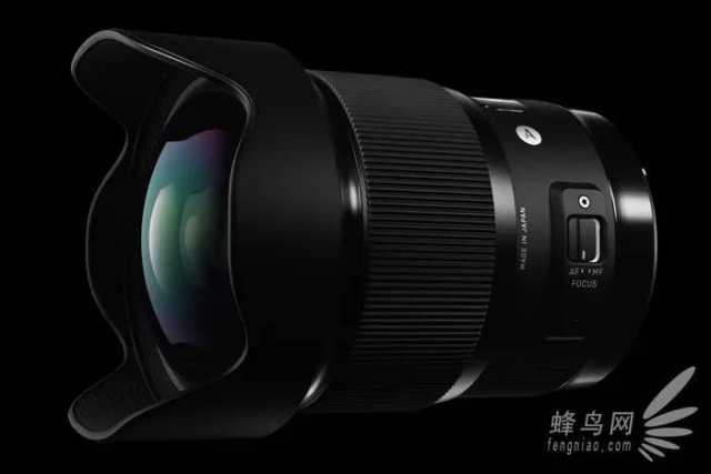 拍星空的首选镜头终于被我找到了!