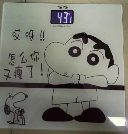 能<em>反手摸到</em>肚脐眼的<em>妹子</em>不是A就是B!_新浪悦