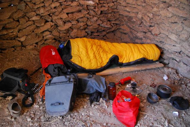 《77天孤身穿越羌塘无人区》牛逼!