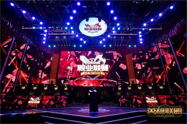 LPL英雄联盟职业联赛春季赛第九周赛程及直播