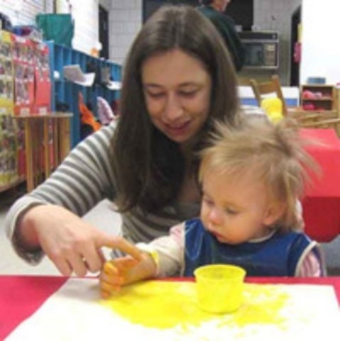 【?】做个会画画的妈妈原来这么简单!-辣妈学