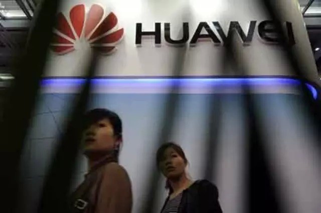 2017年,华为危机来临?