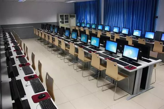 专为教育行业打造 升腾云教室方案发布_新浪