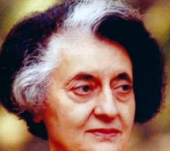 世界上最伟大的教育法则:甘地夫人法则