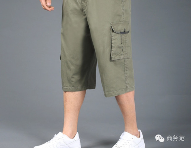 细数男士恶俗坏品位着装,现在治疗还来得及