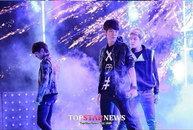 #woollimboys# 武林下一代 新男团,长身练习生