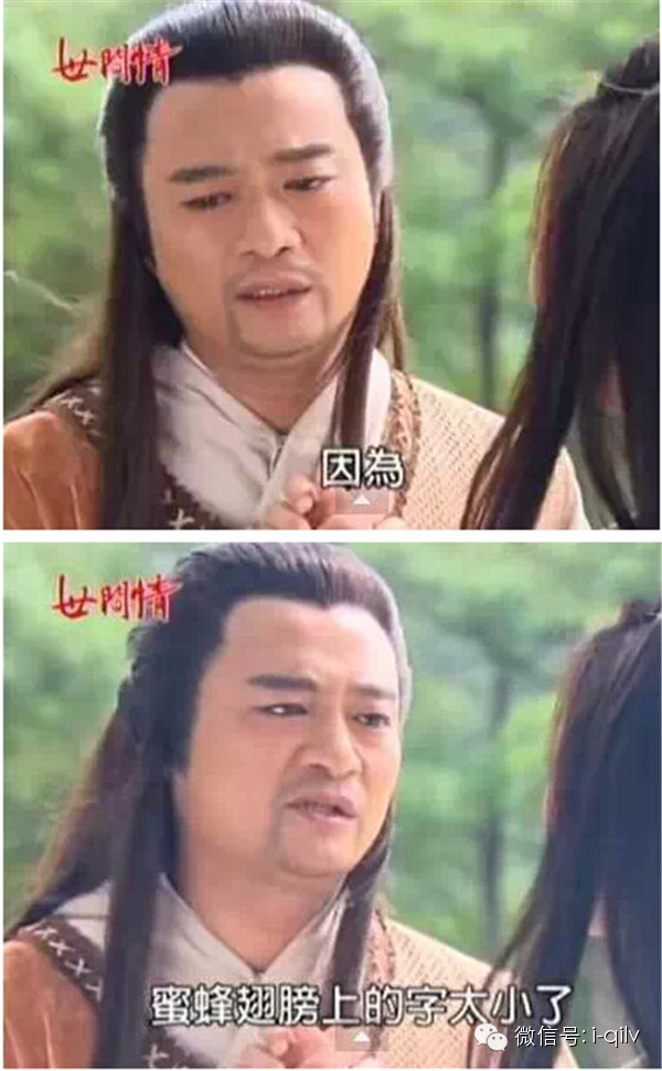 越南版的《神雕侠侣》才是真正的毁三观好么?