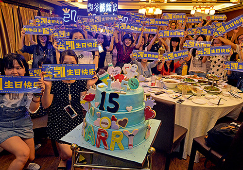 宠爱tfboys吉他谱子分享_宠爱tfboys吉他谱子图