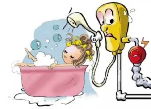 【独家发布】粤工商局缺陷产品名单之电热水器