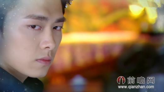  李易峰 心如玄铁 MV 虐心演绎 霸道强吻唐嫣催人