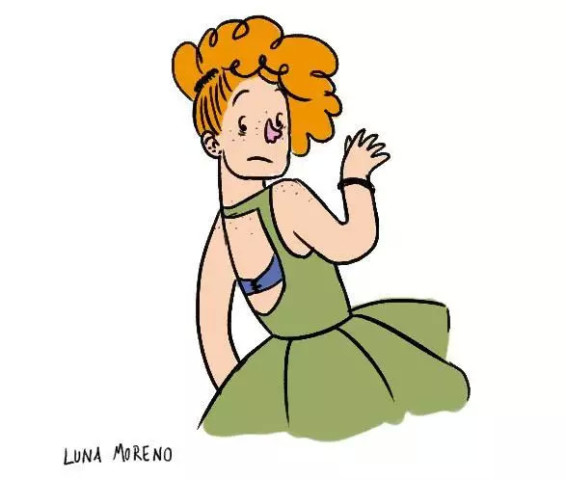 小王有知识150429:别以为你很了解 BRA 这种