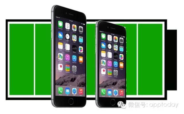 iOS 8.1到底耗不耗电?待机还是相对给力的