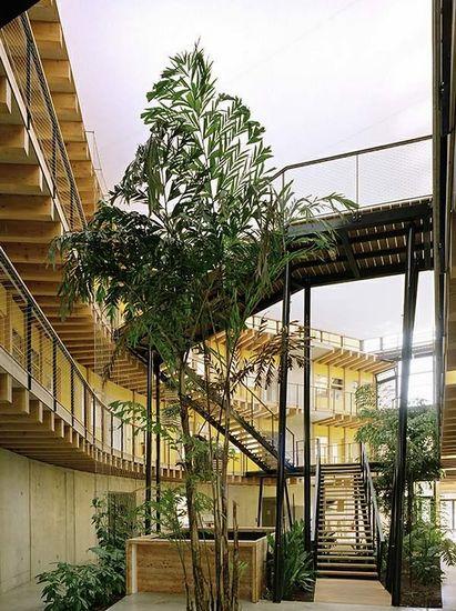 法国INRA研究实验室-视觉同盟