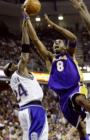 NBA史上十大黑哨