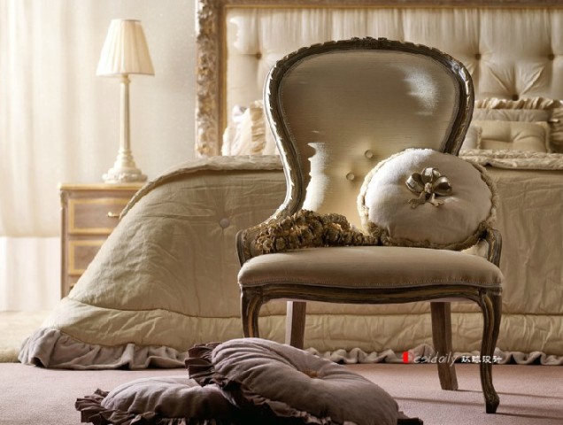 全球 54 个顶级家具品牌品鉴 ? 震撼收藏版