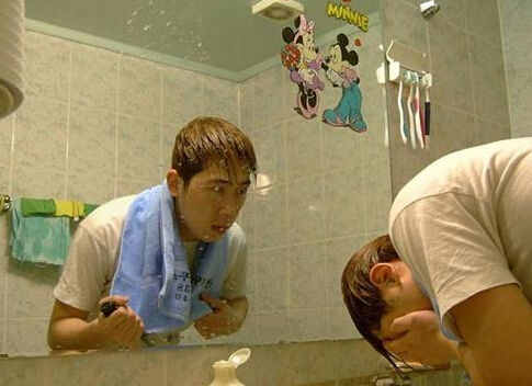 晚上为何不能照镜子?揭秘阴婚习俗的发展史